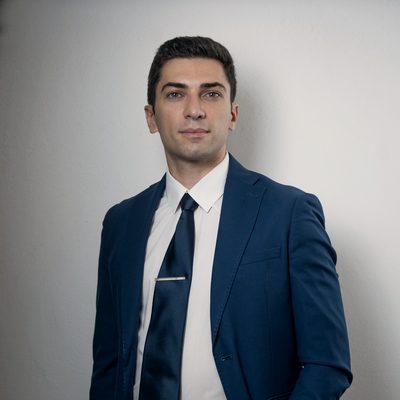 Mirco Ardito